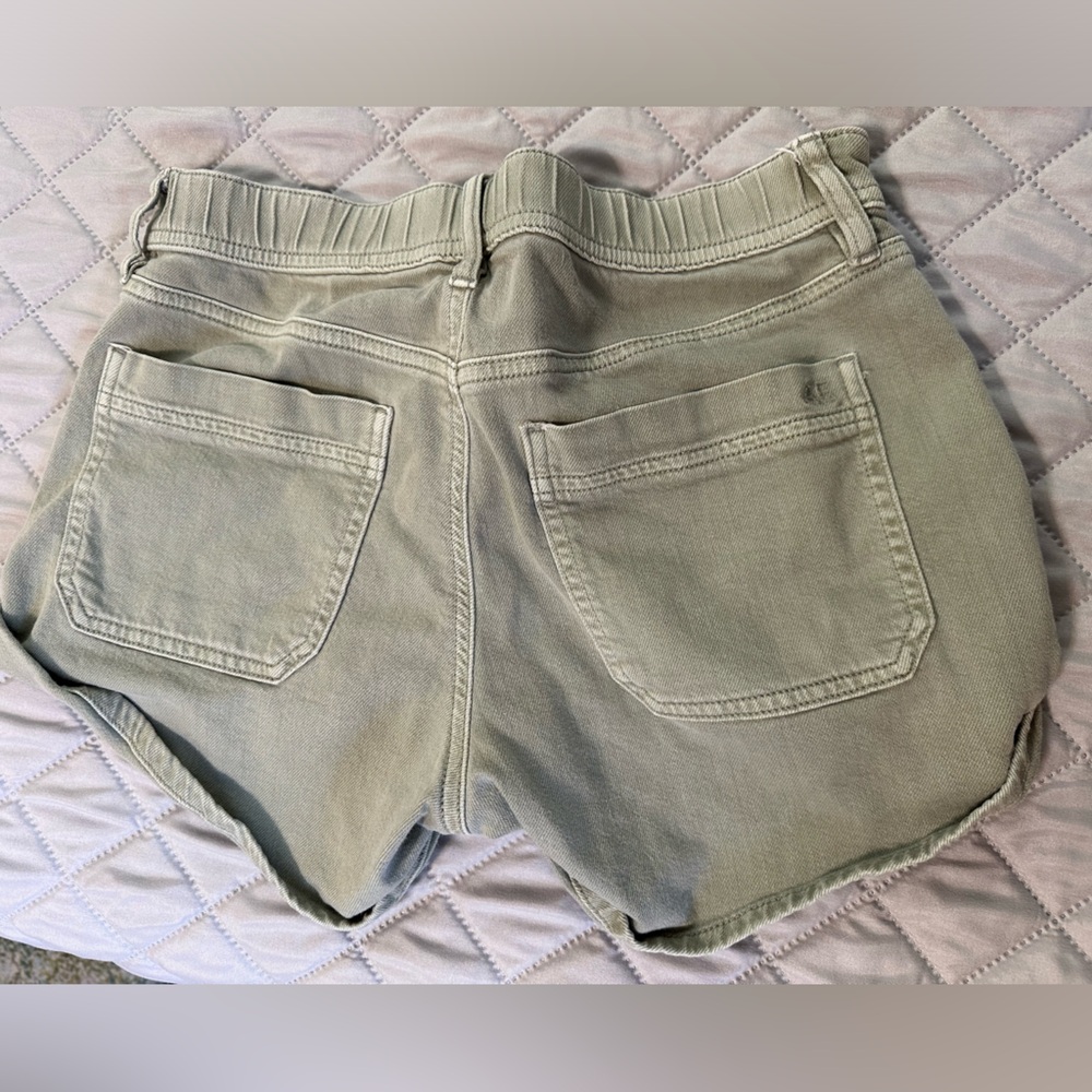 Shorts - Picture 2 of 4